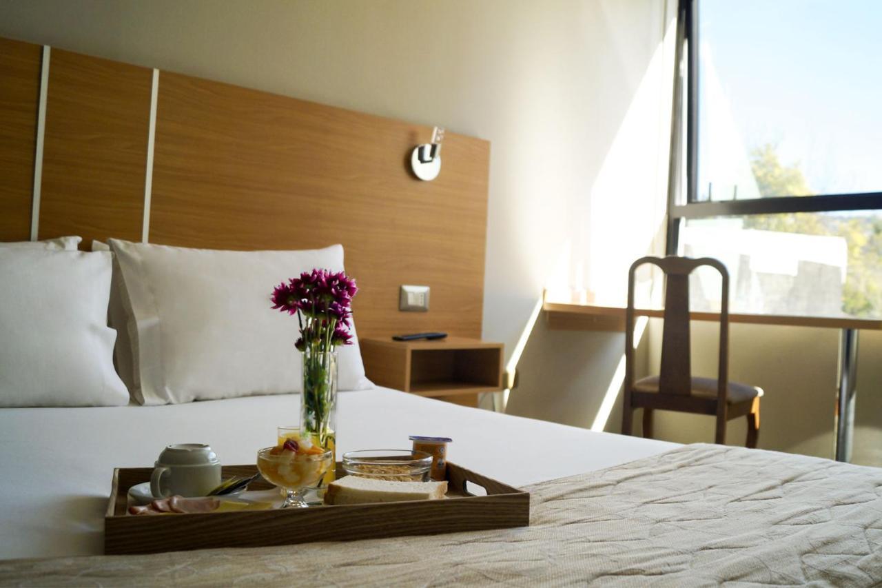 Ohiggins Park Hotel 발파라이소 외부 사진